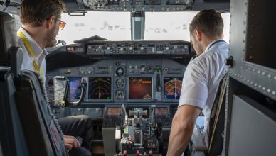 Wat is de basisvaardigheidstest voor piloten? Welke tests ondergaan piloten van luchtvaartmaatschappijen? Wat is de vliegvaardigheidstest?