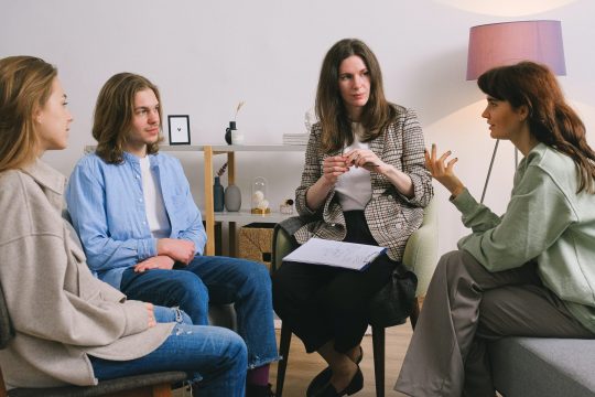 Wat voor vragen komen er op een beoordelingstoets van De Volksbank